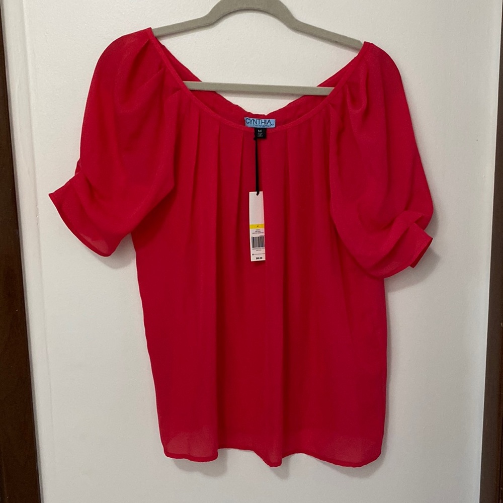Cynthia Rowley Top